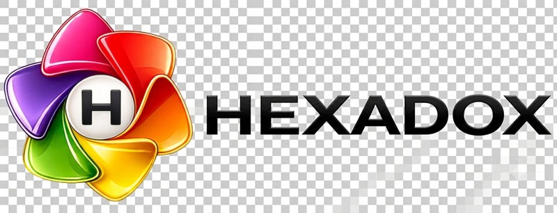 HEXADOX Logo